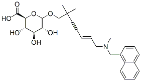 (E)-2,2-׻-7-[׻(1-׻)]-5-ϩ-3-Ȳ-D-ṹʽ_99473-12-8ṹʽ