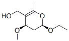 ˳ʽ-(9ci)-2--3,4--4--6-׻-2H--5-״ṹʽ_99789-28-3ṹʽ