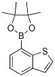 2-(1--7-)-4,4,5,5-ļ׻-1,3,2-fṹʽ_1000160-74-6ṹʽ