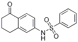 N-(5--5,6,7,8--2-)ṹʽ_1000300-06-0ṹʽ