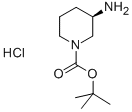 1-N-Boc-3-νṹʽ_1000796-62-2ṹʽ