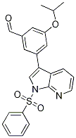 3--5-(1-()-1H-[2,3-b]-3-)ȩṹʽ_1001414-26-1ṹʽ