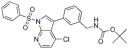 3-(4--1-()-1H-[2,3-b]-3-)л嶡ṹʽ_1001414-51-2ṹʽ