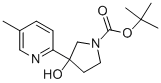 3-ǻ-3-(5-׻-2-)-1-嶡ṹʽ_1003562-09-1ṹʽ