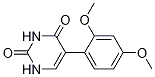 5-(2,4--)-1H--2,4-ͪṹʽ_1005386-84-4ṹʽ