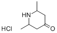 2,6-׻-4-ͪνṹʽ_1005397-62-5ṹʽ