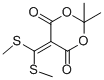 5-[˫(׻)Ǽ׻]-2,2-׻-1,3-f-4,6-ͪṹʽ_100981-05-3ṹʽ