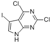 2,4--5--7H-[2,3-D]ऽṹʽ_1012785-51-1ṹʽ