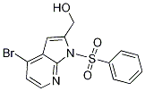 4--1-()-1H-[2,3-b]-2-״ṹʽ_1014613-32-1ṹʽ