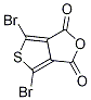 4,6-Բ[3,4-c]߻-1,3-ͪṹʽ_1015423-45-6ṹʽ