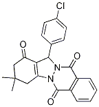 13-(4--)-3,3-׻-2,3,4,13--[1,2-b]-1,6,11-ͪṹʽ_1017238-94-6ṹʽ