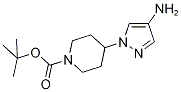 4-(4--1H--1-)-1-嶡ṹʽ_1029413-55-5ṹʽ