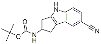 (7--1,2,3,4-⻷첢[b]-2-)嶡ṹʽ_1029691-17-5ṹʽ