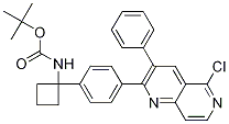 1-(4-(5--3--1,6--2-))嶡ṹʽ_1032349-99-7ṹʽ