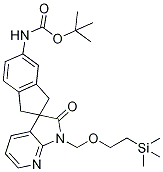 (2--1-((2-(׻׹))׻)-1,1,2,3-[-2,3-[2,3-b]]-5-)嶡ṹʽ_1033608-31-9ṹʽ