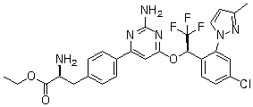 ᰢṹʽ_1033805-22-9ṹʽ