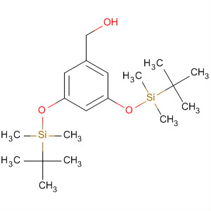 3,5-˫[[(嶡)׻׹]]״ṹʽ_103929-84-6ṹʽ