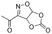 (9ci)-3--3a,6a--[1,3][4,5-d]f-5-ͪṹʽ_104169-02-0ṹʽ