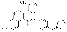 7--N-[(3-ȱ)[4-(1-׻)]׻]-4-ṹʽ_1050526-88-9ṹʽ