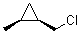 (1R,2R)-˳ʽ-1-(ȼ׻)-2-׻ṹʽ_10524-04-6ṹʽ