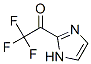 2,2,2--1-(1H--2-)ͪṹʽ_105480-29-3ṹʽ