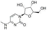 N4-׻սṹʽ_10578-79-7ṹʽ