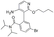 2-(4--2--3-)-4--N,N-ṹʽ_1058129-83-1ṹʽ