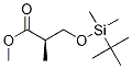 (2R)-3-{[嶡׻׹)]}-2-׻ṹʽ_105859-44-7ṹʽ