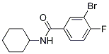 N--3--4-ṹʽ_1065074-00-1ṹʽ