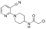 2--n-(3--3,4,5,6--2H-[1,2]-4-)-ṹʽ_1065484-49-2ṹʽ