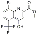 8--4-ǻ-5-׻-2-ṹʽ_1072944-77-4ṹʽ