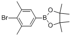 2-(4--3,5-׻)-4,4,5,5-ļ׻-1,3,2-fṹʽ_1073338-97-2ṹʽ