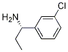(S)-1-(3-ȱ)-1-νṹʽ_1075715-57-9ṹʽ