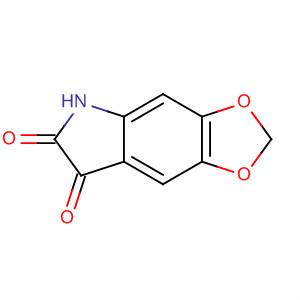 5H-[1,3]lo[4,5-f]-6,7-ͪṹʽ_107583-34-6ṹʽ