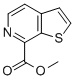 Բ[2,3-c]-7-ṹʽ_1078167-97-1ṹʽ