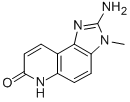 2--3,6--3-׻-7H-[4,5-f]-7-ͪṹʽ_108043-88-5ṹʽ