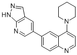 4-(1-ऻ)-6-(1H-[3,4-b]-5-)ṹʽ_1086061-35-9ṹʽ