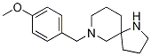 1,7-[(4-)׻]-1,7-[4.5]ṹʽ_1086395-27-8ṹʽ