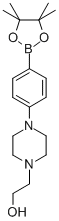 4-[4-(4,4,5,5-ļ׻-1,3,2-f-2-)]-1-Ҵṹʽ_1089686-81-6ṹʽ