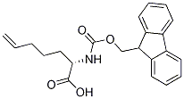 (R)-N-Fmoc-2-(4-ϩ)ʰṹʽ_1093645-21-6ṹʽ