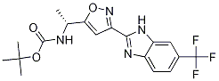 (R)-(1-(3-(6-(׻)-1H-[d]-2-)f-5-)һ)嶡ṹʽ_1095824-21-7ṹʽ