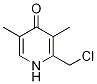 2-(ȼ׻)-3,5-׻-4(1H)-ͪṹʽ_1114596-75-6ṹʽ