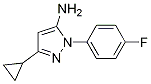 3--1-(4-)-1H--5-ṹʽ_1114957-51-5ṹʽ