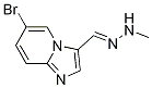 (E)-6--3-((2-׻»)׻)[1,2-a]ऽṹʽ_1135237-52-3ṹʽ