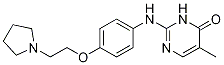 2-(4-(2-(-1-)))-5-׻-4-ṹʽ_1138473-53-6ṹʽ