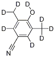 3,5-׻-4-ǻ-d8ṹʽ_1142096-16-9ṹʽ