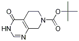 4-ǻ-5,8--6H-ल[3,4-d]-7-嶡ṹʽ_1142188-60-0ṹʽ