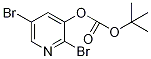 2,5--3-̼嶡ṹʽ_1142192-26-4ṹʽ