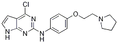 (4--7H-[2,3-d]-2-)-[4-(2--1--)-]-ṹʽ_1142945-83-2ṹʽ