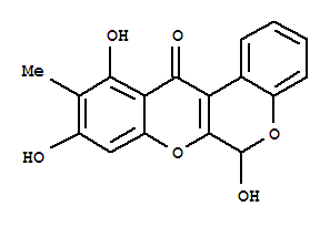 ϸͪ Bṹʽ_114567-34-9ṹʽ